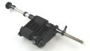 Rodillo del ADF Lexmark MX522/MX622/XM3250