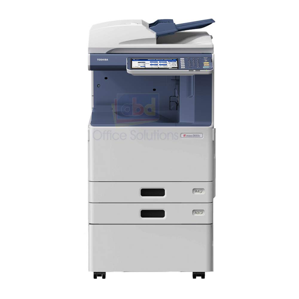Multifunciónal Láser color Toshiba E-Studio 4555C RMA