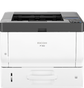 Impresora B&N A4 Ricoh P 502 120V