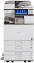 Multifunciónal B&N Ricoh MP3555SP con ARDF