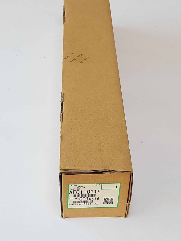Rodillo Fusor Ricoh PRO C5100S/PRO C5110S