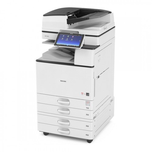 Multifunciónal Láser B&N Ricoh MP 6054SP