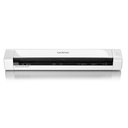 Escaner de Documentos Portátil Brother DS640