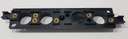Carcasa del termostato del Fusor Ricoh MP 5500/MP 6500/MP 7502
