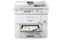 Multifunciónal color Epson workforce PRO WF-6590DW