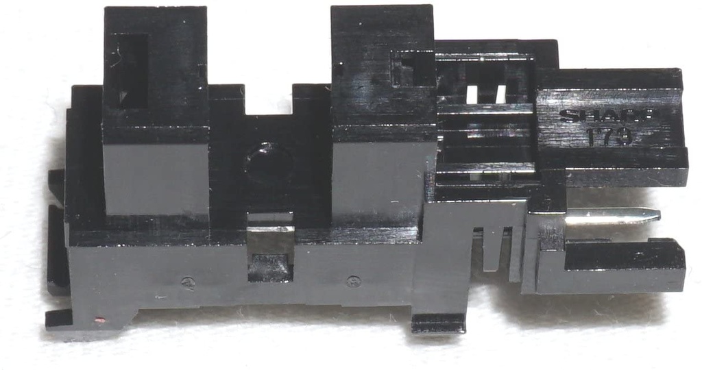Foto Interruptor Kyocera TA 3500I/TA 4500I/TA 5500I