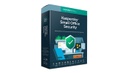 Kasperky Small Office Security 6.0 FOR deSKTOPS, Mobiles And File Serves 10 deviceS + 1 SERVER 1 YEAR