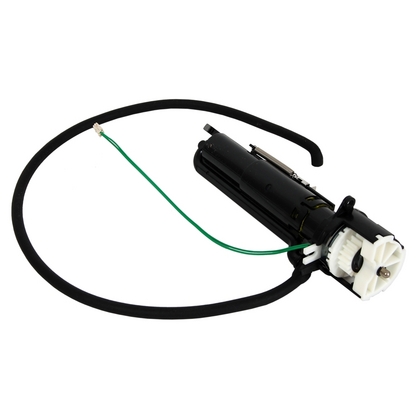 [D1443221] Bomba de Tóner Negra C3 Ricoh MP C3002/MP C3502/MP C4502/MP C5502