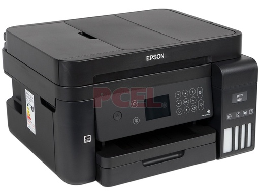 [C11CG20301] Multifunciónal a color Epson Ecotank L6171