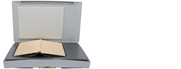 [1015791] Cama Plana A4 Escaner Kodak serie SS500/I1200/I1300E/I1400