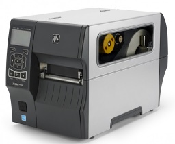 [ZT41042] Impresora Industrial Zebra ZT400