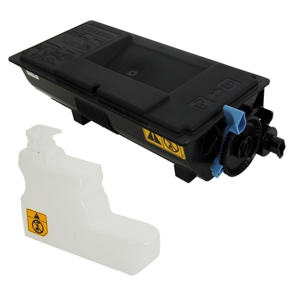 [1T02T90US0GEN] Cartucho de Tóner Negro TK-3162 Genérico Kyocera M3145IDN/M3645IDN