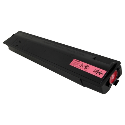 [TFC505UMGEN] Cartucho de Tóner Magenta Genérico Toshiba E2505AC/3005AC/3505AC/4505AC/5505AC