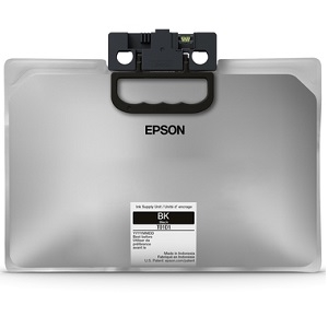 [T01D100] Cartucho de Tinta Negra Alta capacidad Epson WF-C529R /WF-C579R/RA