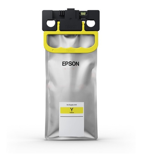 [T01D400] Cartucho de Tinta Amarillo Alta capacidad Epson WF-C579R