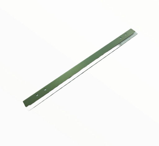 [D0746424] Cuchilla de limpieza de la banda Ricoh PRO C651EX/PRO C751EX/PRO C751
