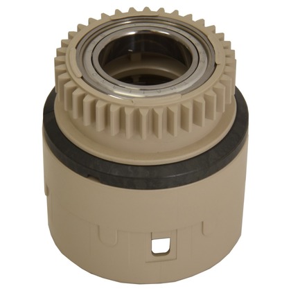 [D2584465] Buje derecho Rodillo Fusor Ricoh PRO C5200S