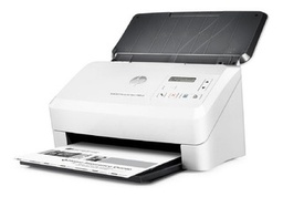 [L2757A#BGJ] Escaner Vertical de Documentos HP Scanjet Enterprise FLOW 7000 S3