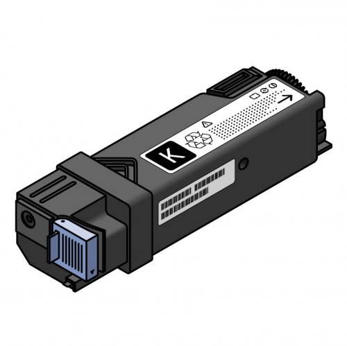 [6AG00006405] Cartucho de Tóner Negro T2802 Toshiba ST-2802AF/ST-2802AM