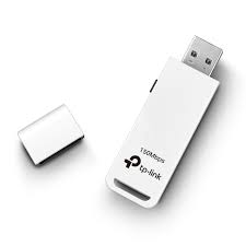 [TL-WN727N] Adaptador USB Tp-Link TL WN727N Wifi 150MBPSBPS