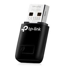 [TL-WN823N] Mini adaptador USB Inalámbrico Tp-Link N 300MBPS
