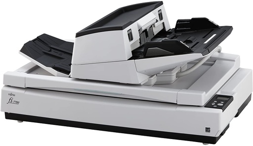 [CG01000-293501] Escaner de Documentos A4 Fujitsu FI-7700