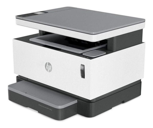 [5HG85A#BGJ] Multifunciónal B&N Láser HP Never Stop 1200nw1200W