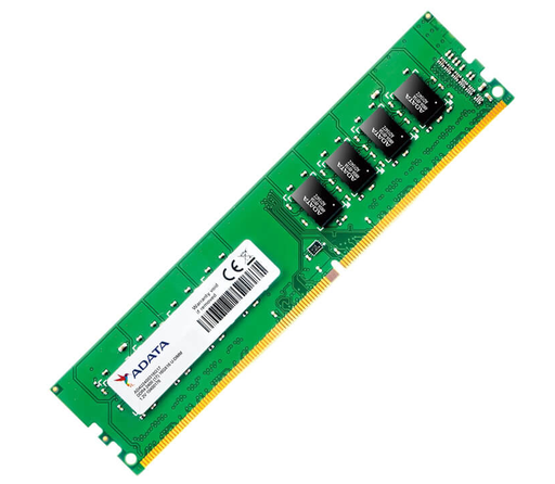 [AD4S2400W4G17-S] Memoria RAM para portátil Adata DDR4 - 4GB 2400 MHZ