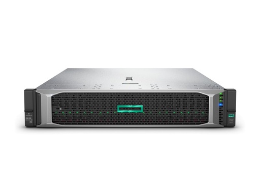 [P06421-B21] Servidor HPE Proliant DL380 GEN10 Xenon Silver 4114 - 32GB