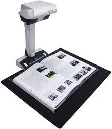 [CG01000-294101] Escáner de Libros y Documentos Fujitsu Scansnap SV600