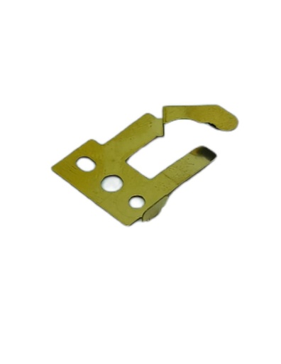[B2473980] Placa de Eléctrodo de Polarización Ricoh MP 1100/MP 1350/MP 9000