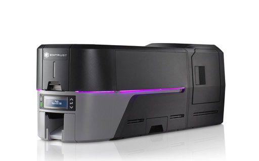 [DS3TIM-VRDK] Impresora de Credenciales Sigma DS3TIM-VRDK Duplex Entrust