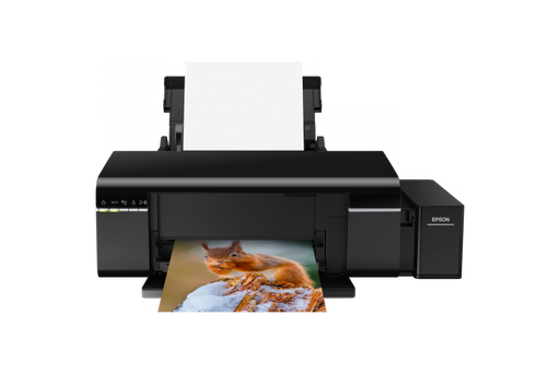 [C11CE86301] Impresora de color Epson Ecotank L805