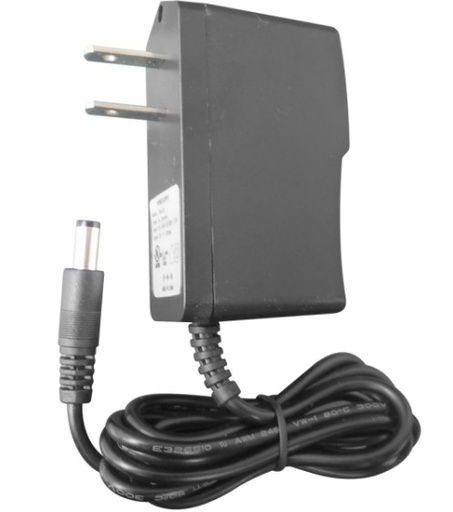 [KE1210] Adaptador de corriente KE1210 12V. 1.5A Miokee