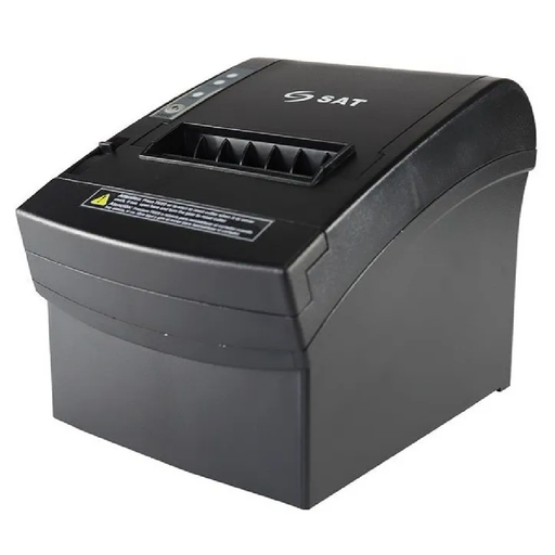 [SAT37TUSE] Impresora Térmica Sat 38T USE