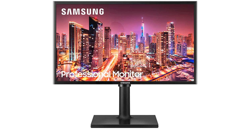 [LF24T400FHLXZL] Monitor Plano Samsung F24T400FHL