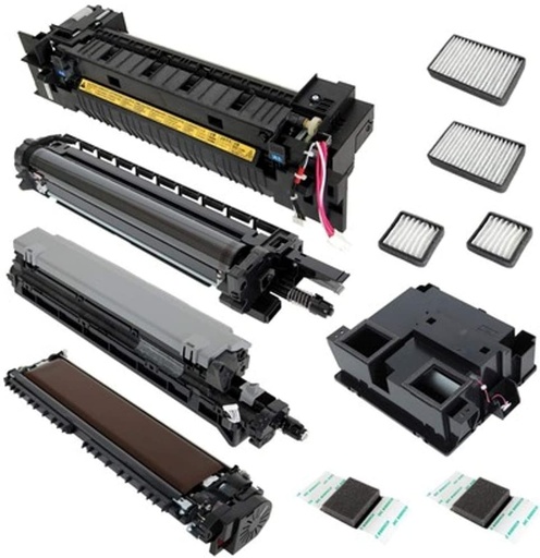 [1702N97US1] Kit de Mantenimiento MK-6317A Kyocera TA-3501I/TA-4501I/TA-5501I