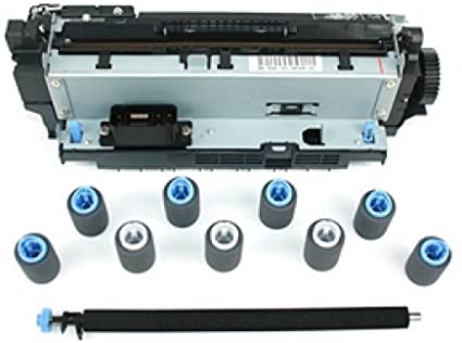 [CF064-67901] Kit de Mantenimiento de Fusión 110/120 V. HP Láserjet M601/M602/M603