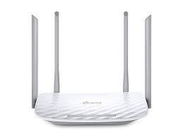 [ARCHERC50] Router Inalámbrico Banda Dual AC1200 Tplink