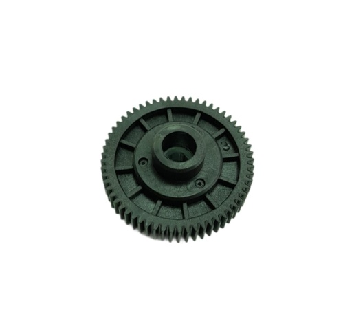 [AB010173] Piñón 60Z Ricoh MP 4001/MP 4000/MP 4002/MP 5000/MP 5001/MP 5002