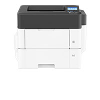 [418469] Impresora B&N Ricoh P 800 120V.