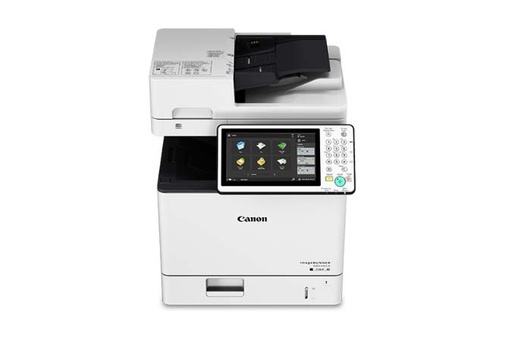 [3648C001AA] Multifunciónal B&N Canon Imagerunner Advance 615IF III