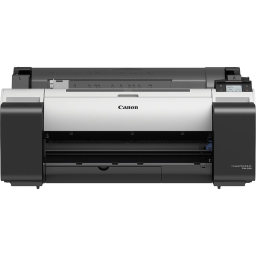 [3062C006AA] Impresora de Gran Formato Canon Imageprograf TM-200 SIN Stand