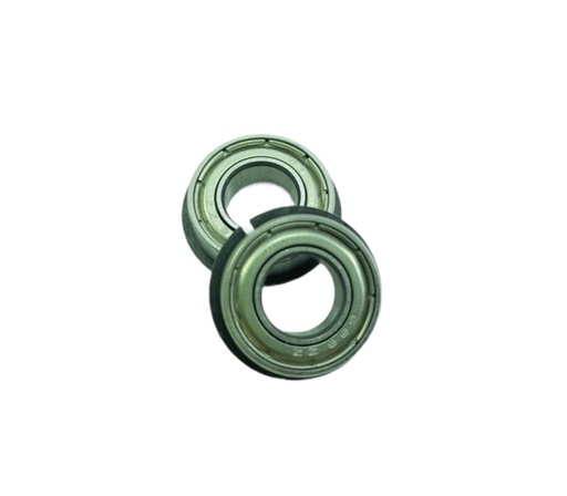 [URBEMP501] Balinera de Fusión Set X 2 generica Ricoh MP 501SPF/MP 601SPF/SP 5300/SP 5310/ IM 500/IM 600/P 800/P 801