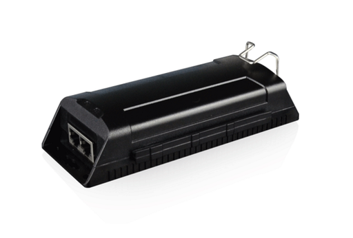[UTP7201GEPSE30] Inyector Poe 1 Puerto IEEE 802.3AF/AT PUERTOS 10/100/1000MBPS POTENCIA de salida 30W Protección 6KV