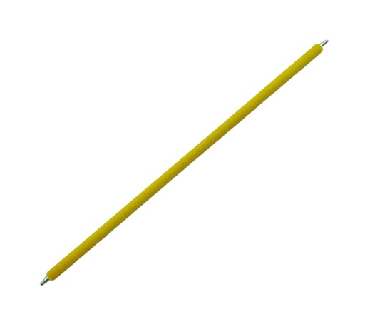 [PCRCRMPC2003] Rodillo limpieza de carga Genérico Ricoh MP C2003/MP C2503/MP C2004/MP C2504