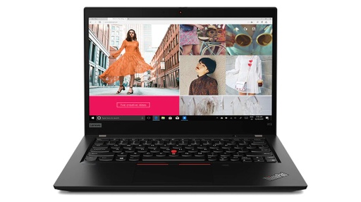 [20S1S70H00] Portátil Lenovo Thinkpad T14 CI5 RAM 8GB SSD 256GB Win. 10 PRO