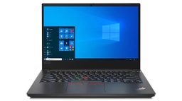 [20RBS35U00] Portátil Lenovo Thinkpad E14 CI7 RAM 8GB SSD 256GB Win. 10 Profesional– Negro