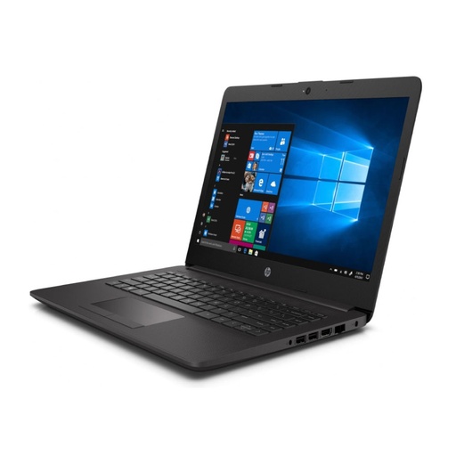 [1M9X6LT#ABM] Portátil HP 245 G7 AMD RYZEN 5 4GB 1TB Win. 10 PRO