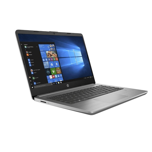 [153T0LT#ABM] Portátil HP 340S G7 14"  CI5 -1035G1 RAM 8GB SSD 512GB